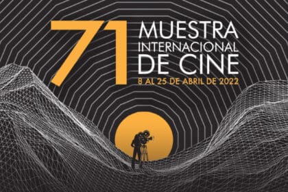 71 Muestra Internacional de Cine