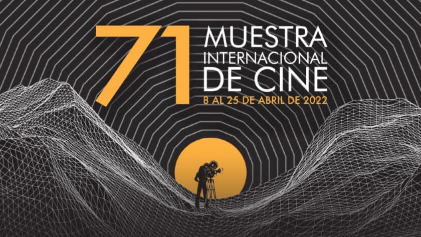 71 Muestra Internacional de Cine