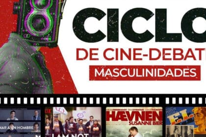 Ciclo Cine Debate Masculinidades